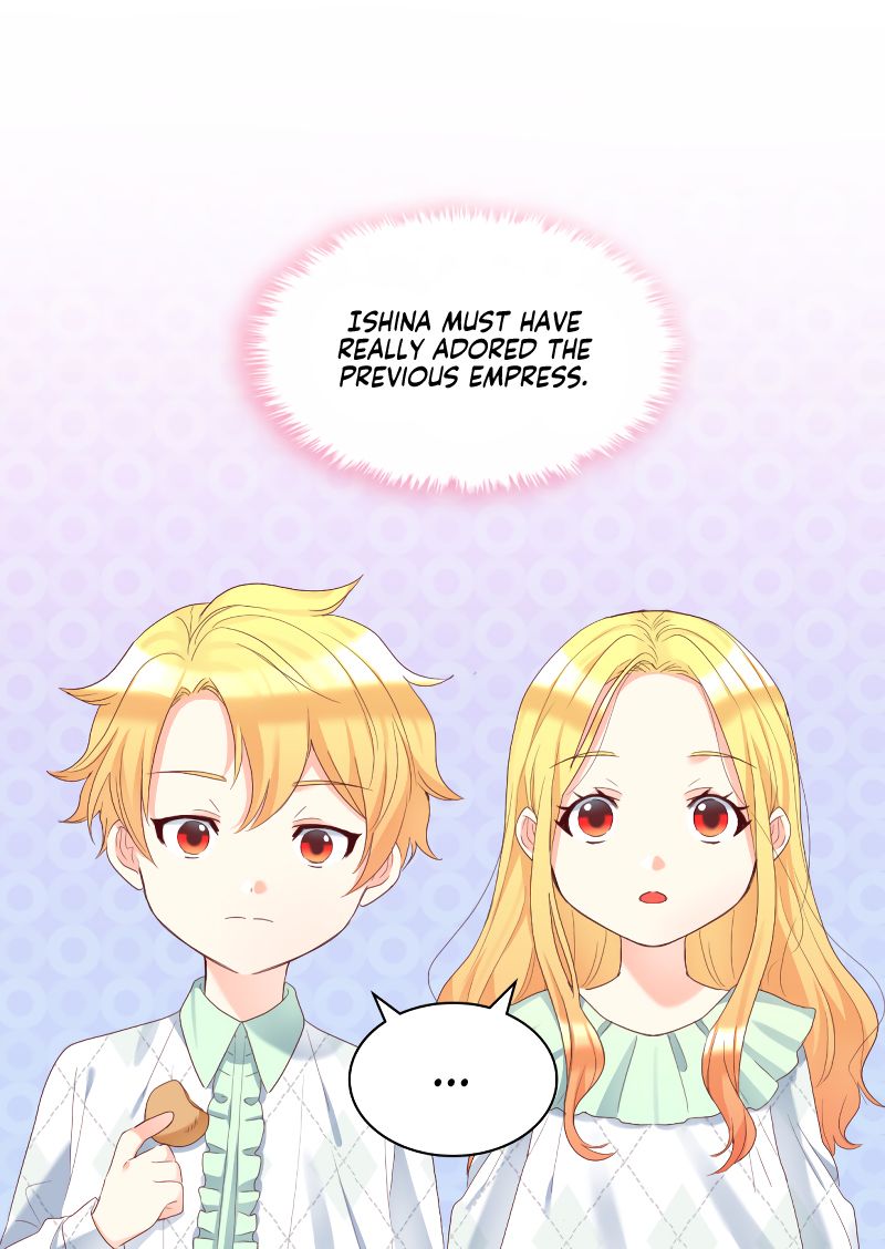 The Twin Siblings' New Life Chapter 41 48